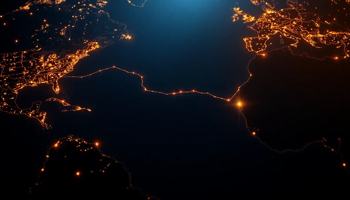 Featured image for article: Relaciones comerciales entre la UE y Brasil: Oportunidades para PYMES en un mercado en crecimiento